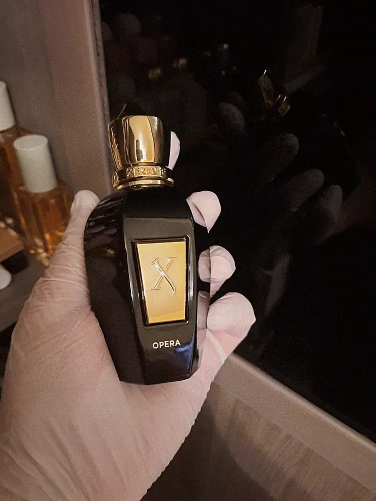 Xerjoff Opera, 50ml