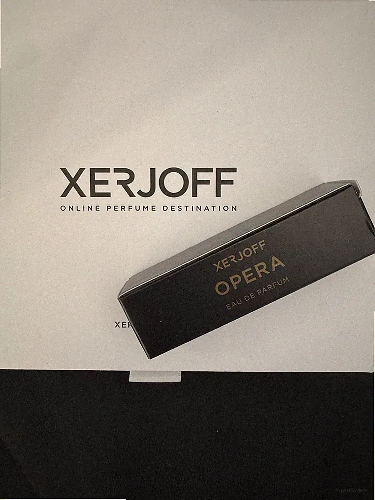 Xerjoff Opera Eau de Parfum