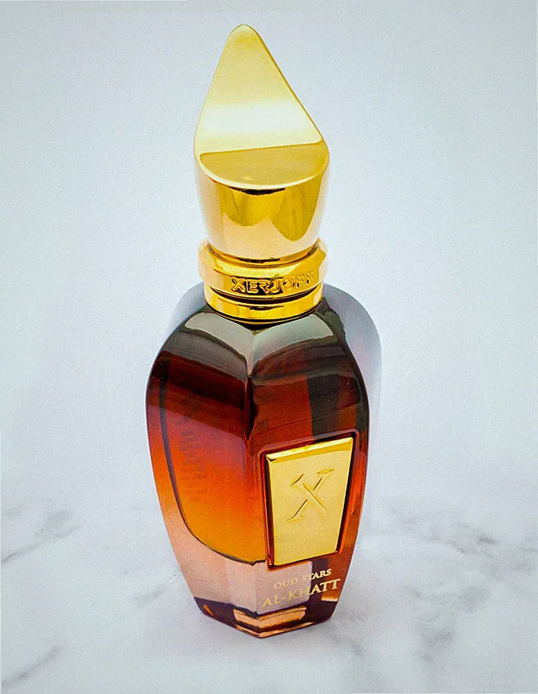Xerjoff - Oud Stars - Al-Khatt - 50ml