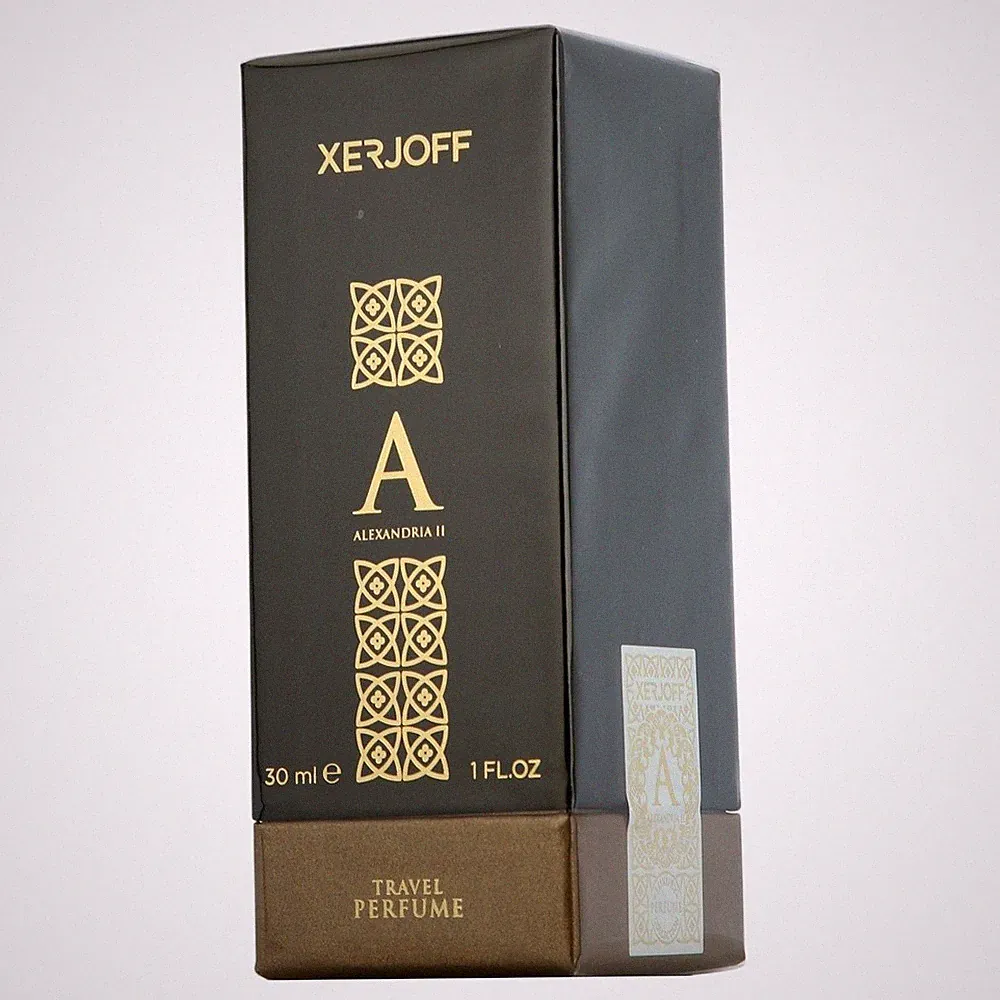Xerjoff - Oud Stars Alexandria II EDP Spray 30ml
