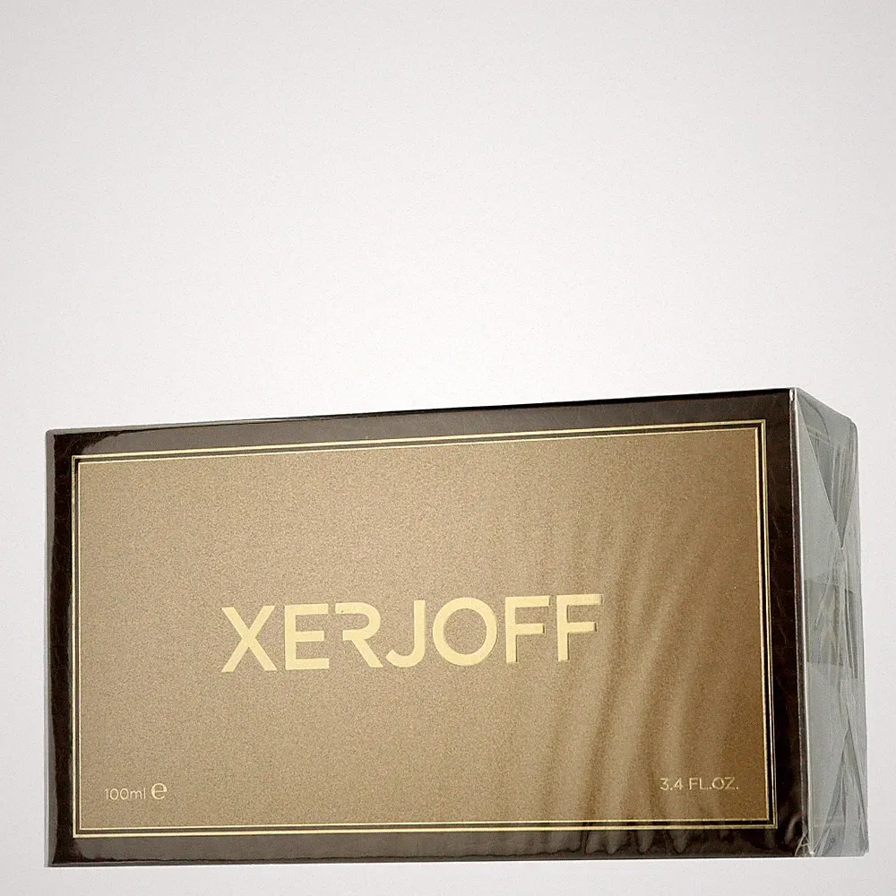 Xerjoff Oud Stars Collection Alexandria II Anniversary Parfum 100ml