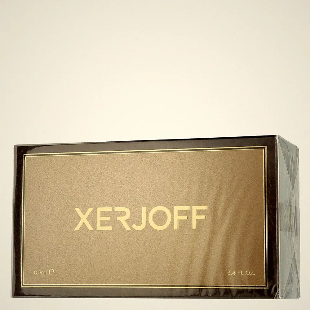 Xerjoff Oud Stars Collection Alexandria II Anniversary Parfum 100ml