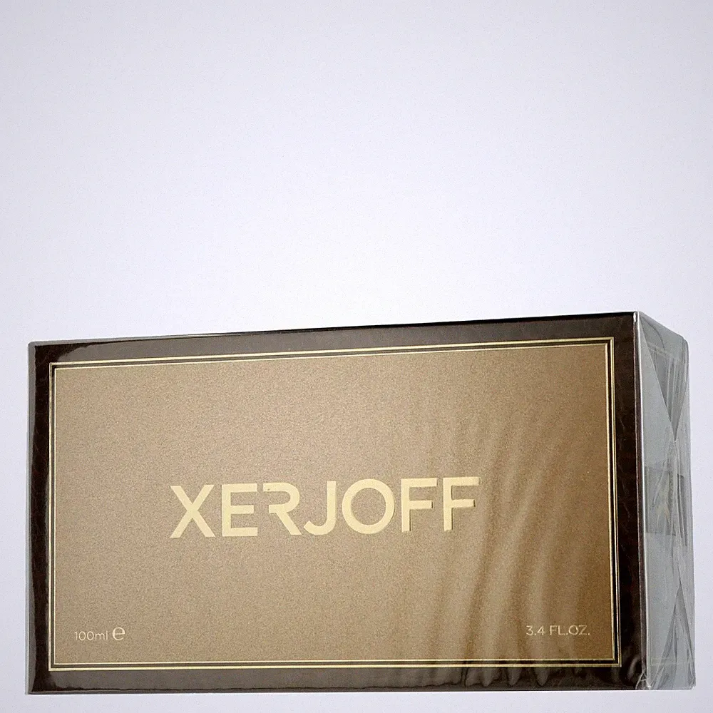 Xerjoff Oud Stars Collection Alexandria II Anniversary Parfum 100ml