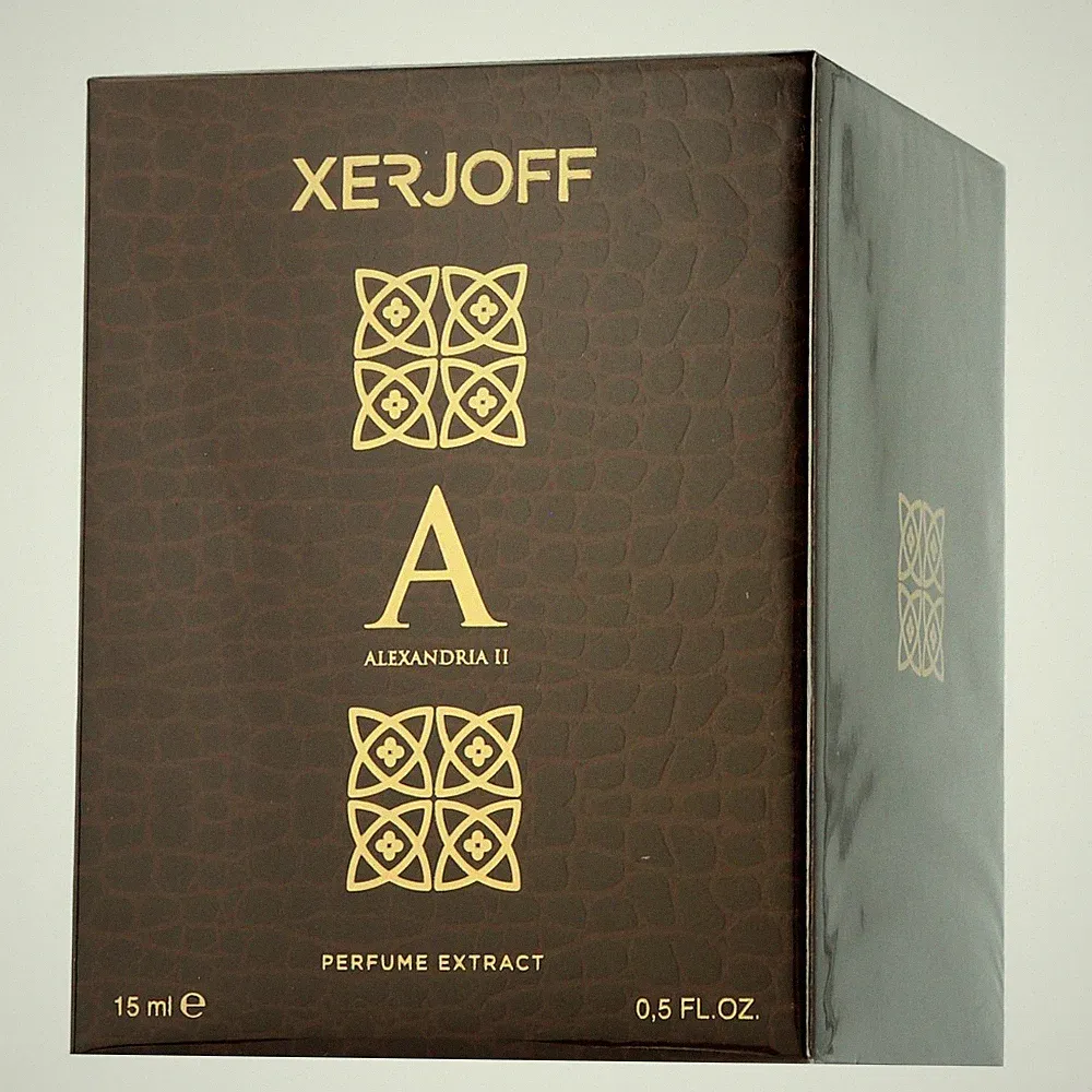Xerjoff Parfümöl