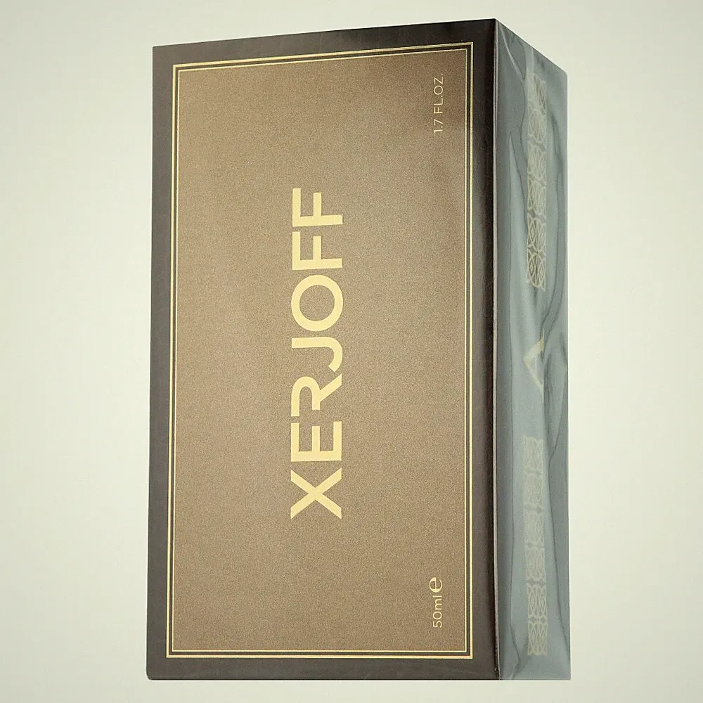 Xerjoff Oud Stars Collection Alexandria Orientale Parfum 50ml