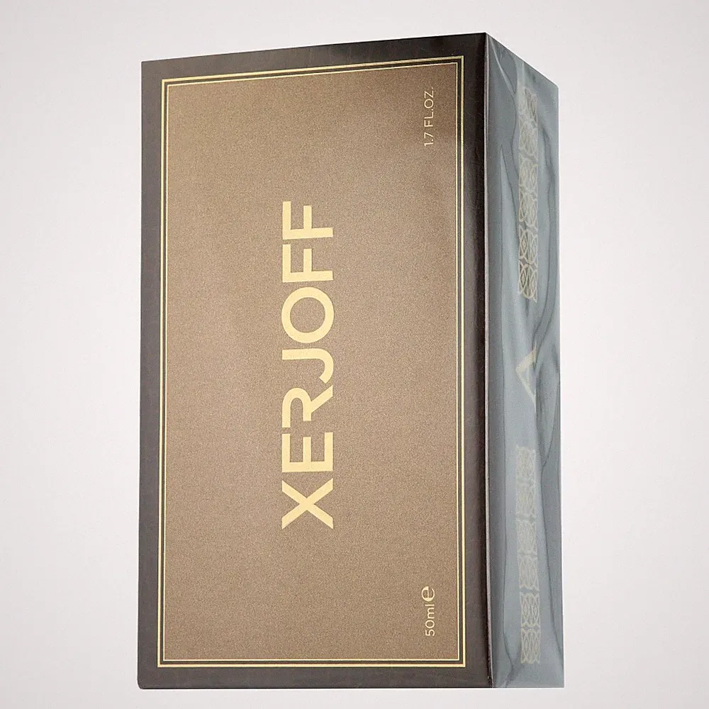 Xerjoff Oud Stars Collection Alexandria Orientale Parfum 50ml