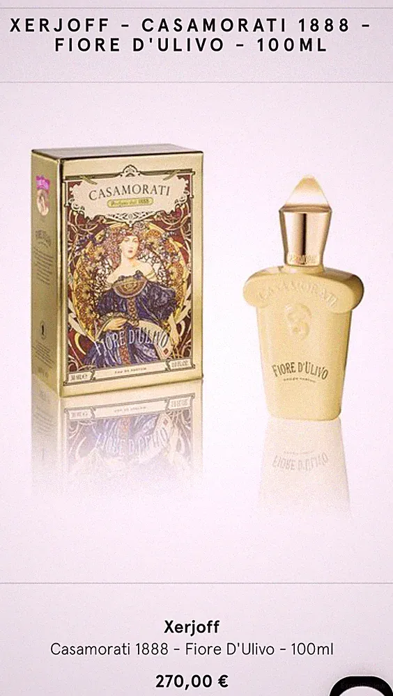 Xerjoff parfüm herren 100 ml