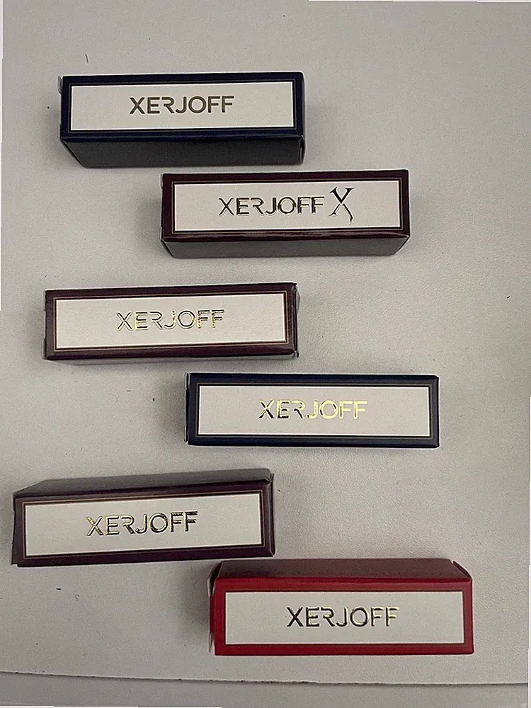 Xerjoff Parfum -Set- Torino 21/Accento/Via Cavour 1 und 2 Neu!!