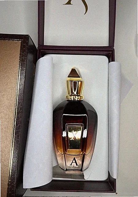 Xerjoff, Perfüm, Herren, Neu, Original,Alexandira II