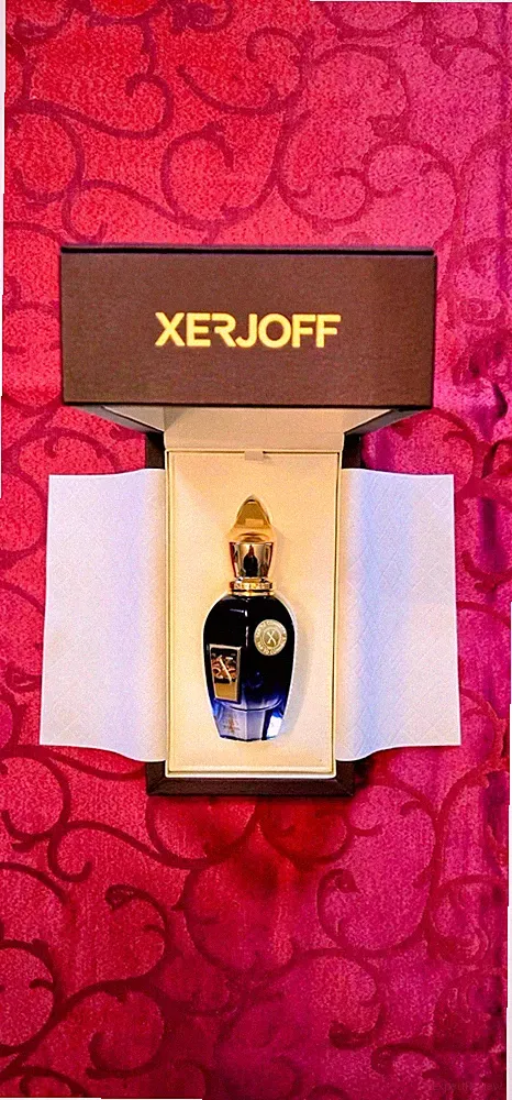 Xerjoff - Perfüm - Unisex - More Than Words 50 ml.