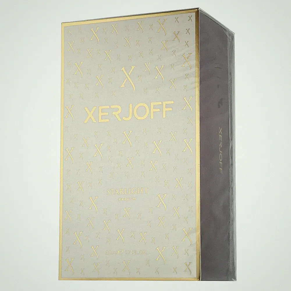 Xerjoff Shooting Stars Collection Starlight Parfum 50ml