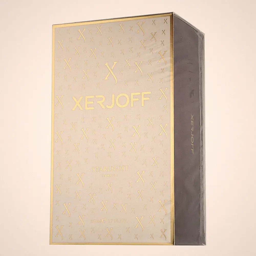 Xerjoff Shooting Stars Collection Starlight Parfum 50ml