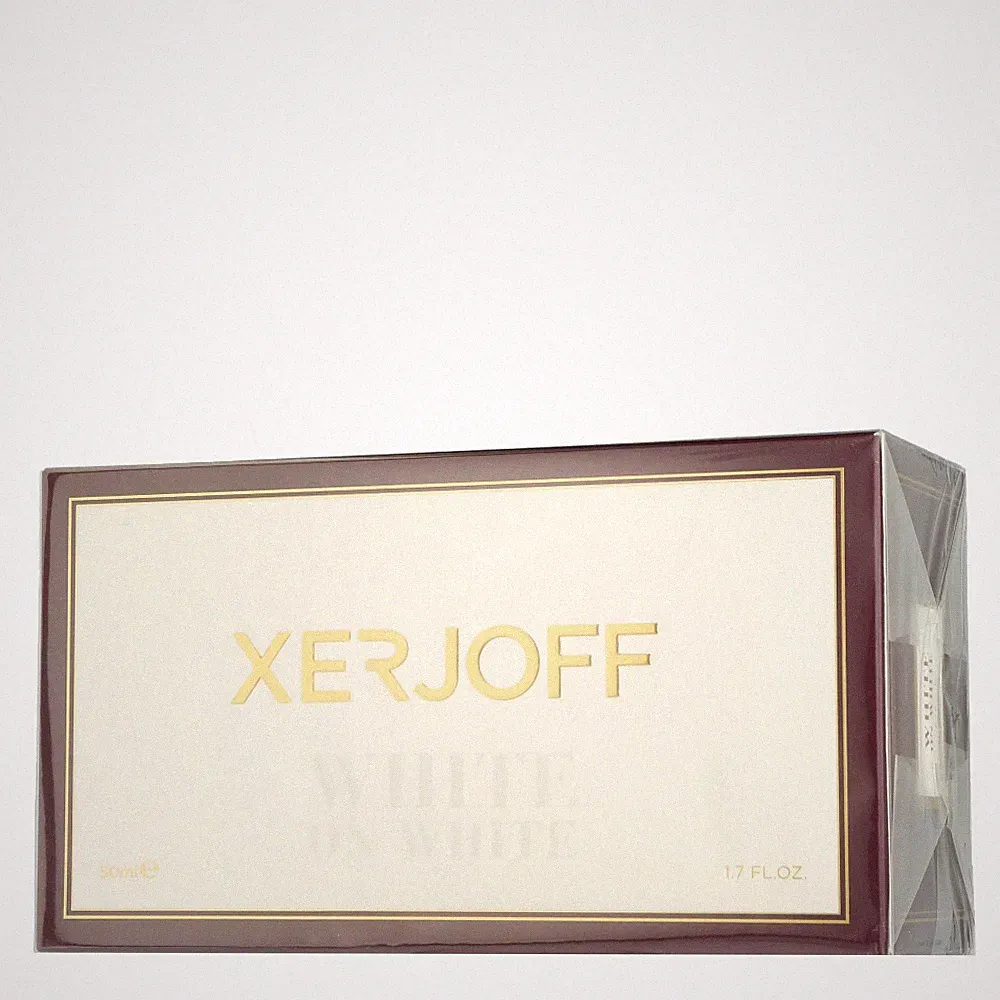 Xerjoff Shooting Stars Collection White on White Parfum 50ml