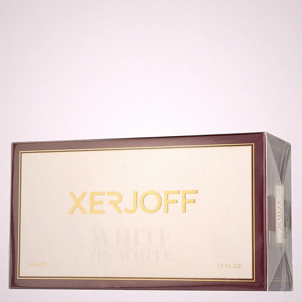 Xerjoff Shooting Stars Collection White on White Parfum 50ml