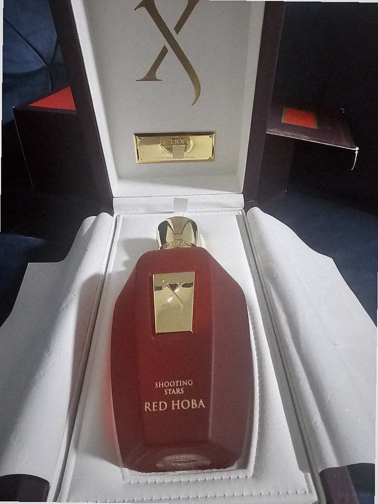 Xerjoff Shooting Stars Red Hoba Eau de Parfum EDP Spray 100 ml