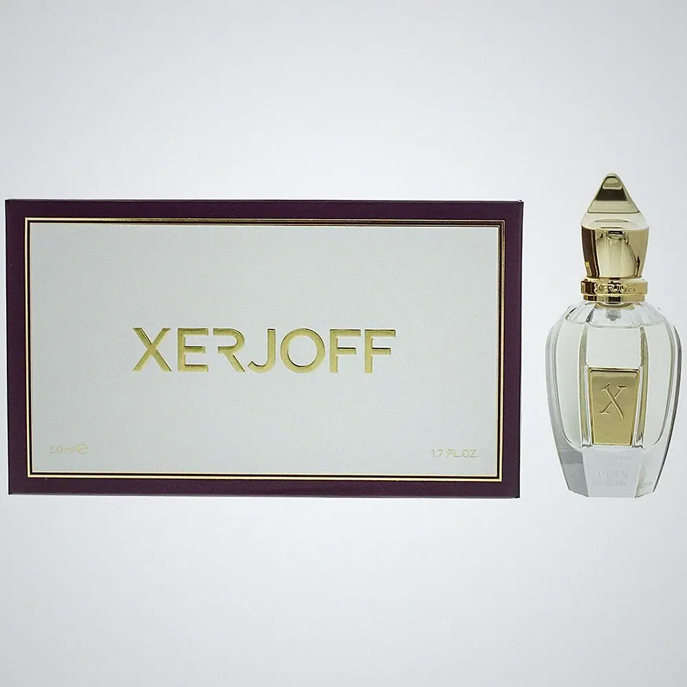 Xerjoff Shooting Stars Uden M Eau de Parfum 50 ml Herrenparfum