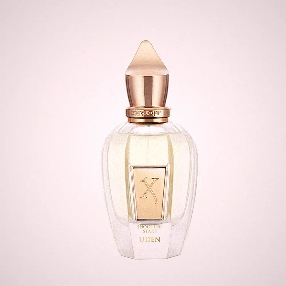 Xerjoff Shooting Stars Uden Parfum 50 ml (man)
