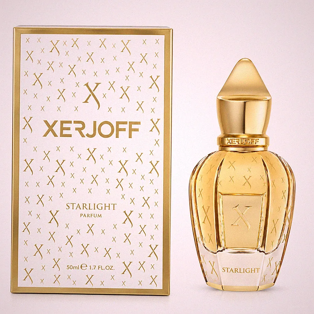 XerJoff Starlight Eau de Parfum 50ml