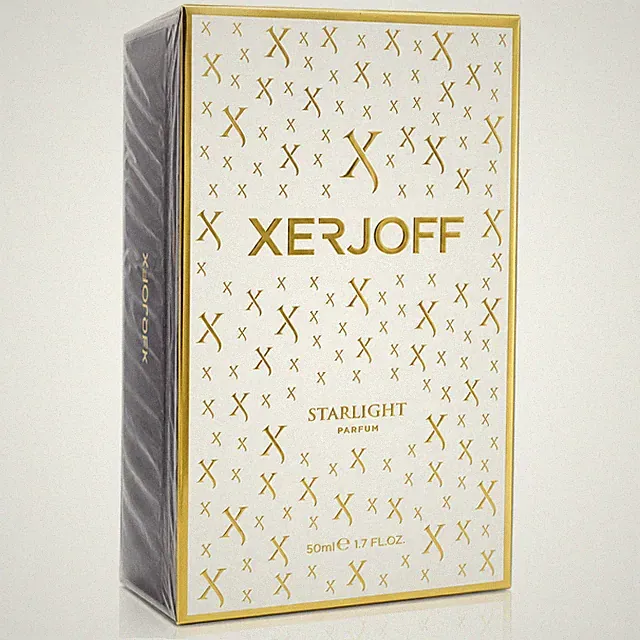 Xerjoff Starlight EDP 50ml Unisex Parfum Luxus Nischenduft Neu OVP Original