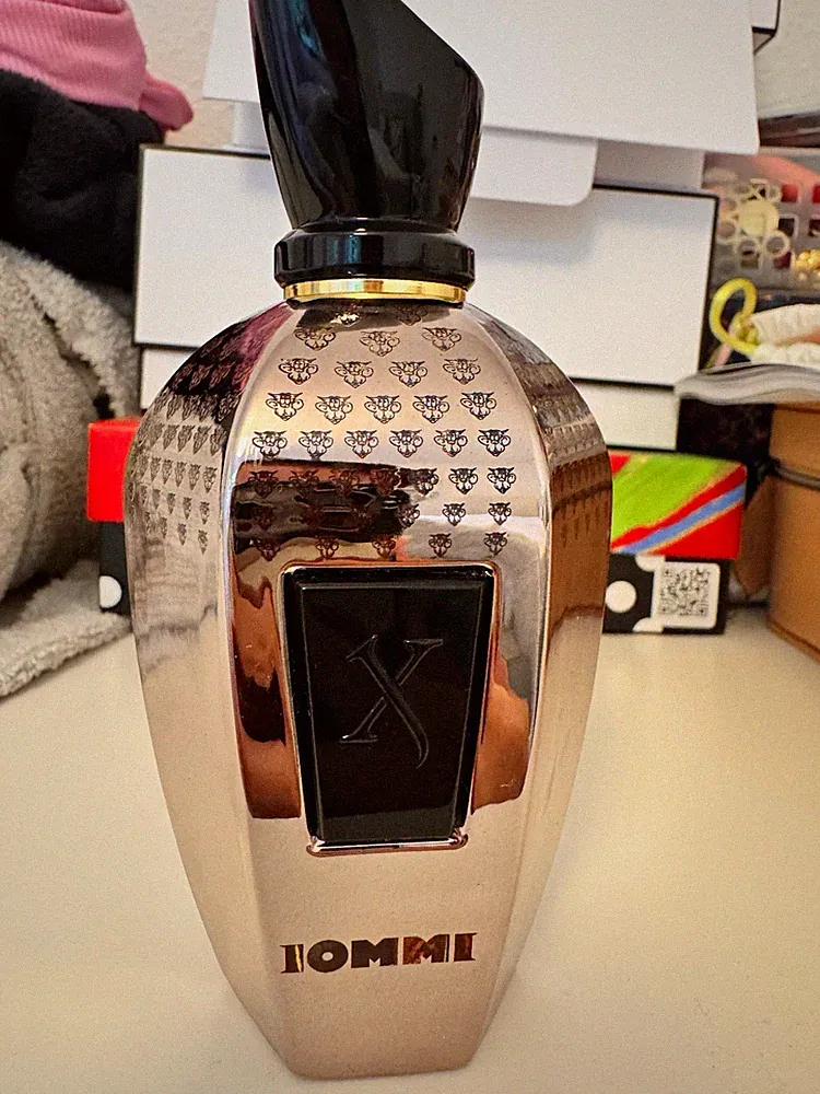 Xerjoff Tony Iommi Monkey Special Eau de Parfum 100 ml