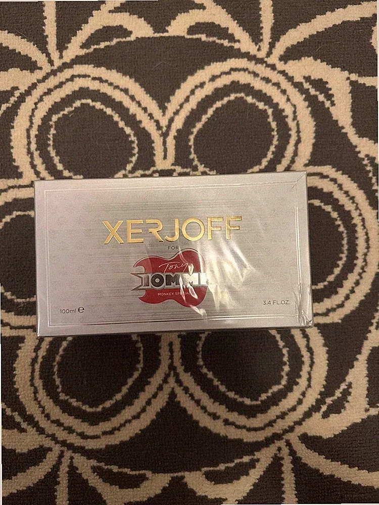 Xerjoff Tony Iommi Monkey Special Parfüm Eau de Parfum 100 ml