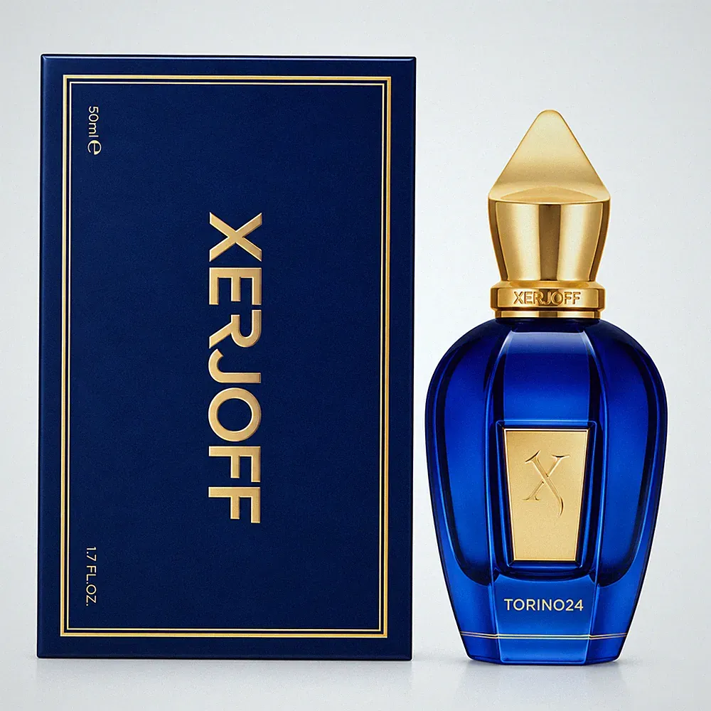 XerJoff Torino 24 Eau de Parfum 50ml