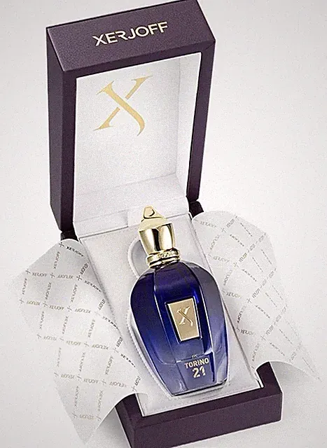 Xerjoff Torino21 100 ml Original NEU + OVP Eau de Parfum EDP Unisex Men Women