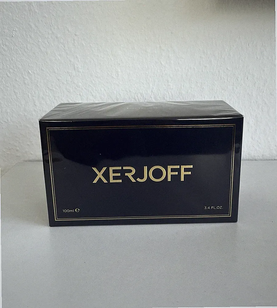 Xerjoff Torino21 Eau de Parfum – 100 ml (Originalverpackt, neu)