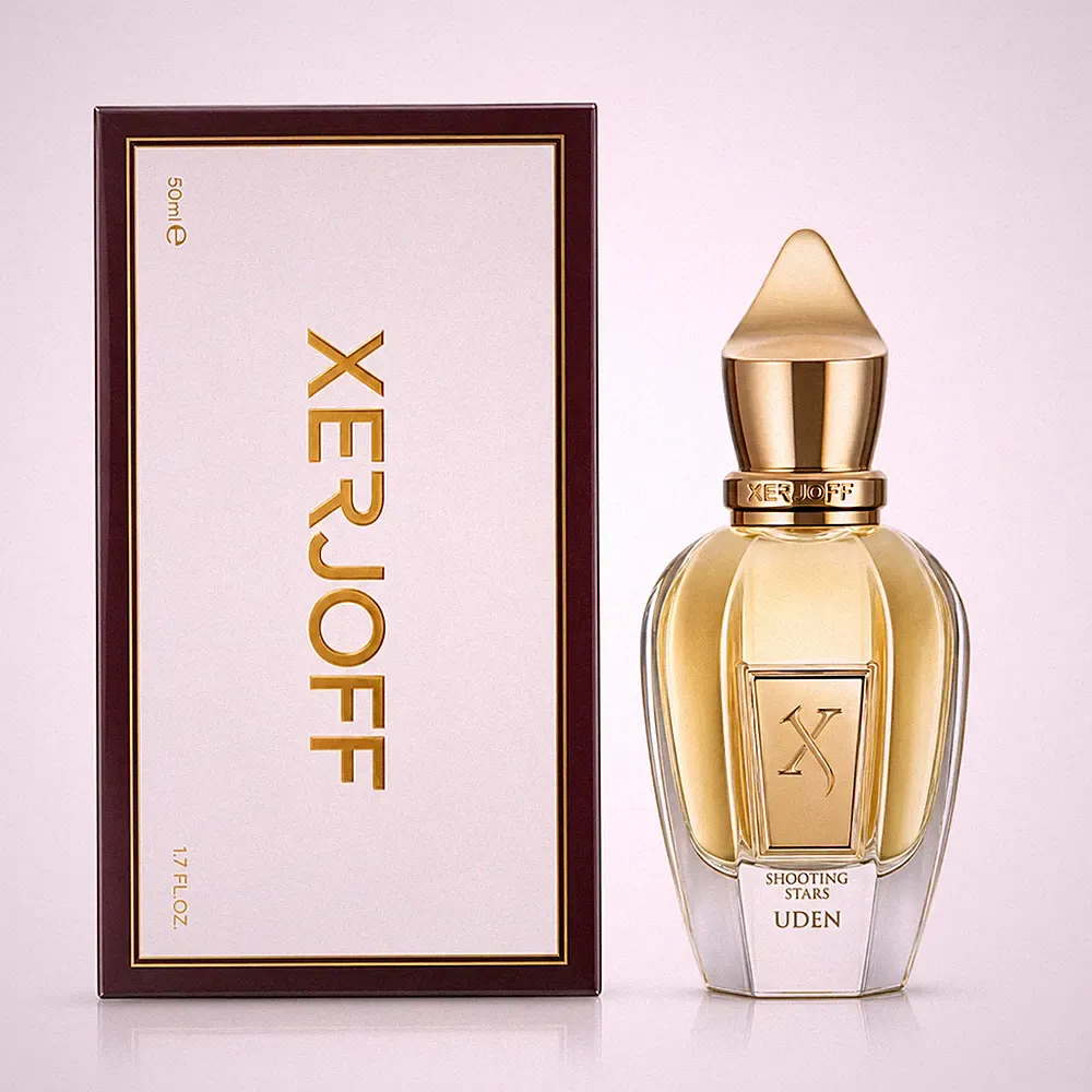 XerJoff Uden Eau de Parfum 50ml