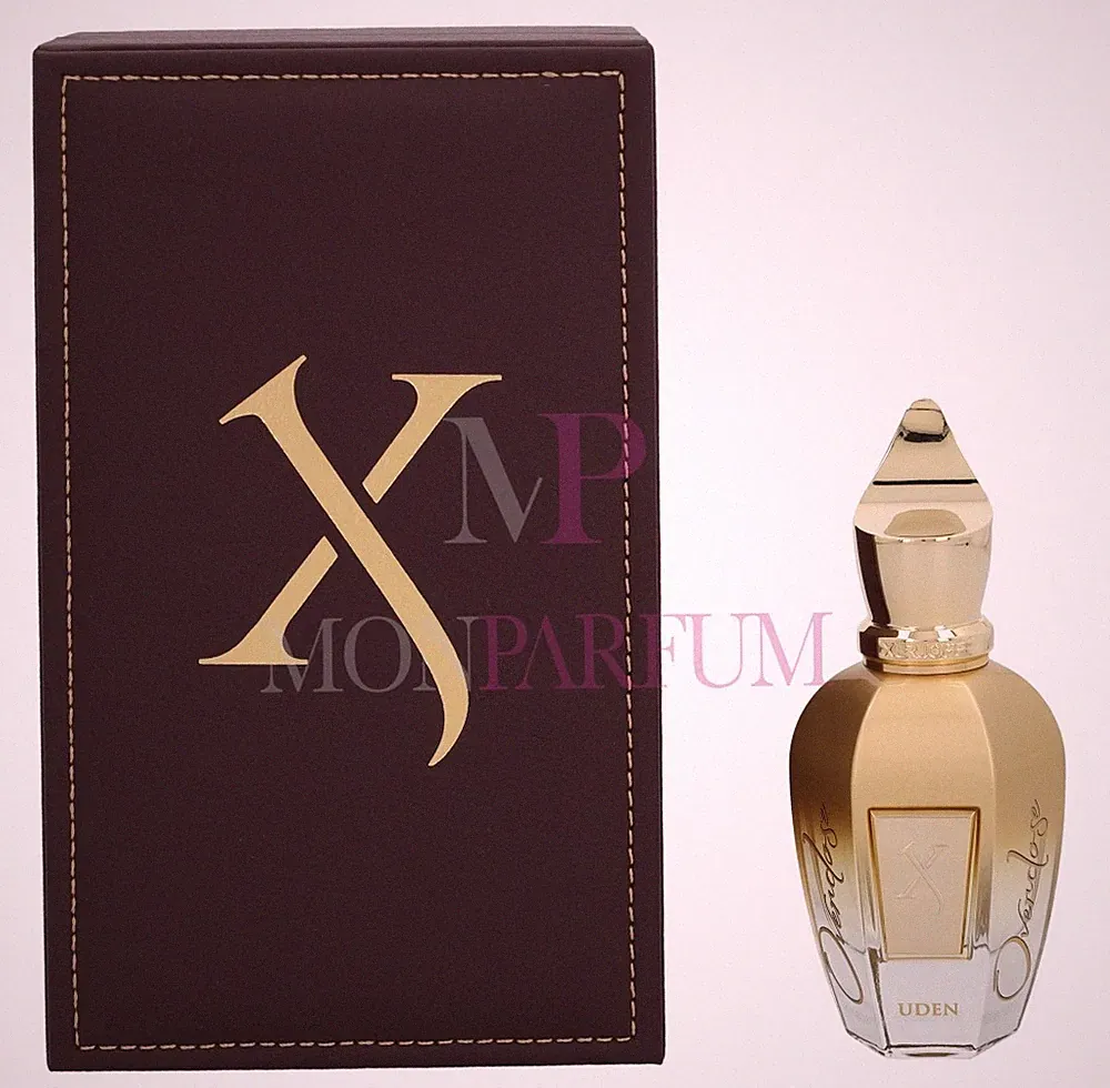 Xerjoff Uden Overdose Eau de Parfum 50ml