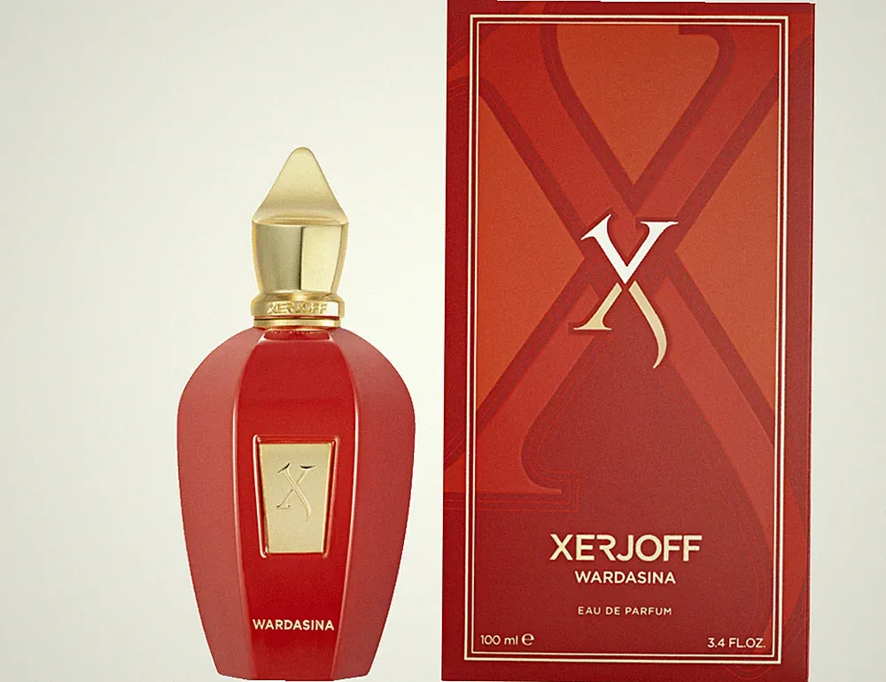 Xerjoff Wardasina Eau de Parfum 100 ml Unisex Parfum