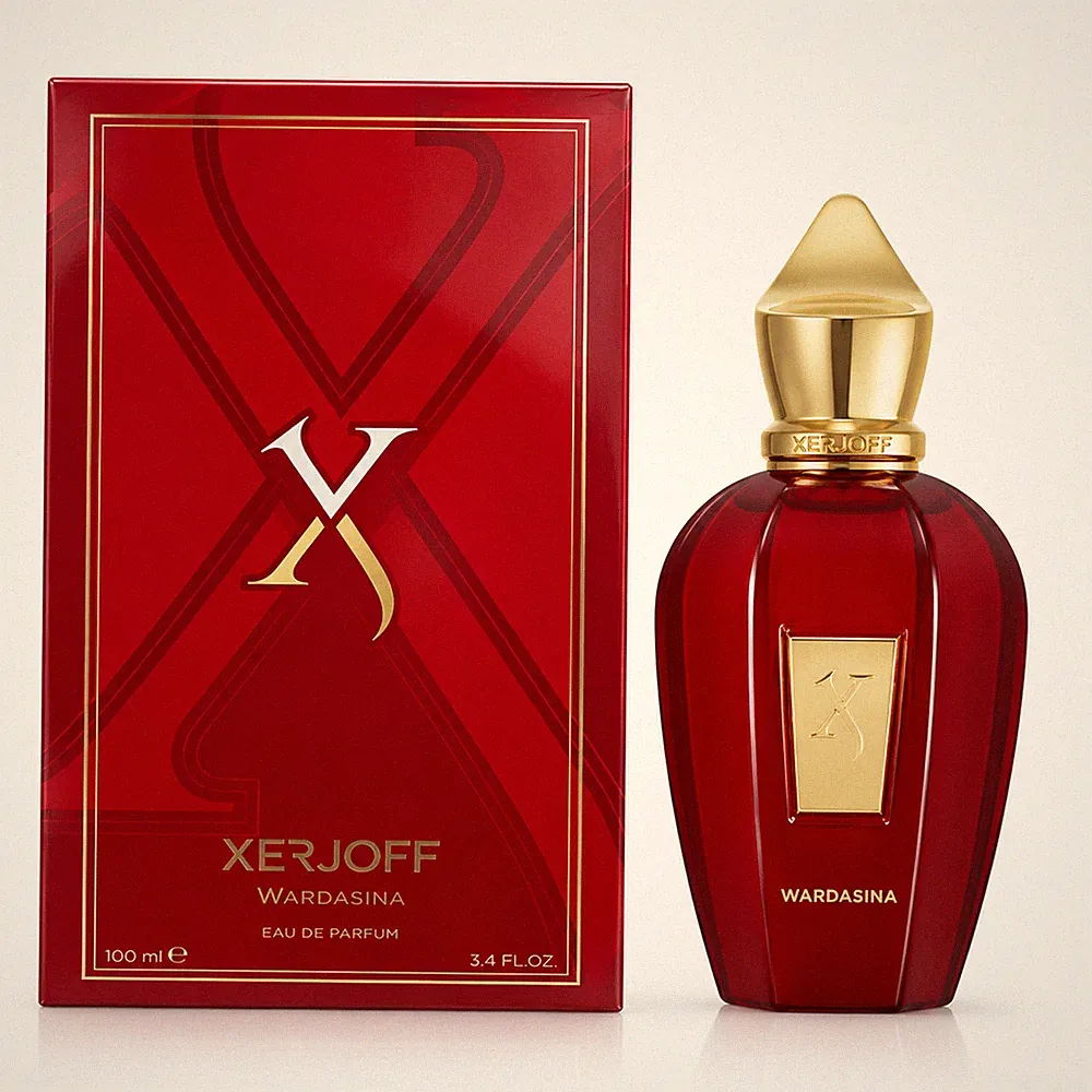 XerJoff Wardasina Eau de Parfum 100ml