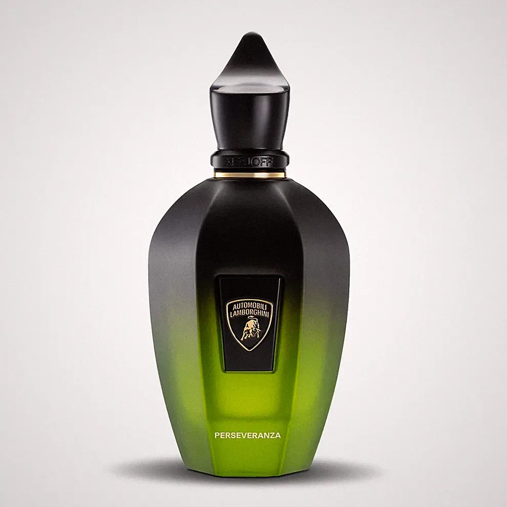 XerJoff X Lamborghini Perseveranza Extrait de Parfum Luxus Duft Unisex