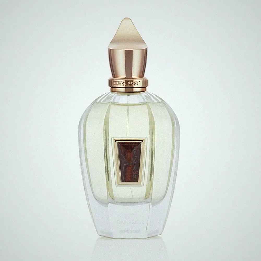 Xerjoff XJ 17/17 Damarose Parfum 100 ml (woman)
