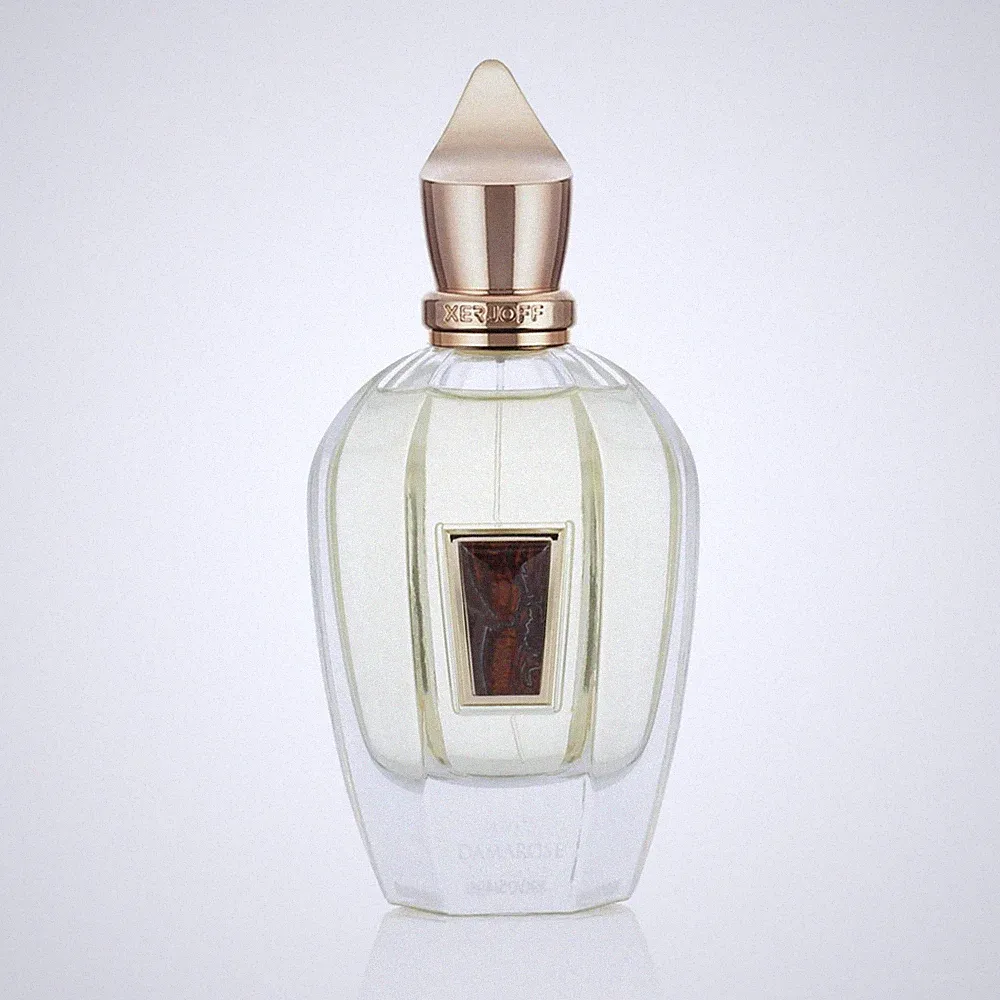 Xerjoff XJ 17/17 Damarose Parfum 100 ml (woman)