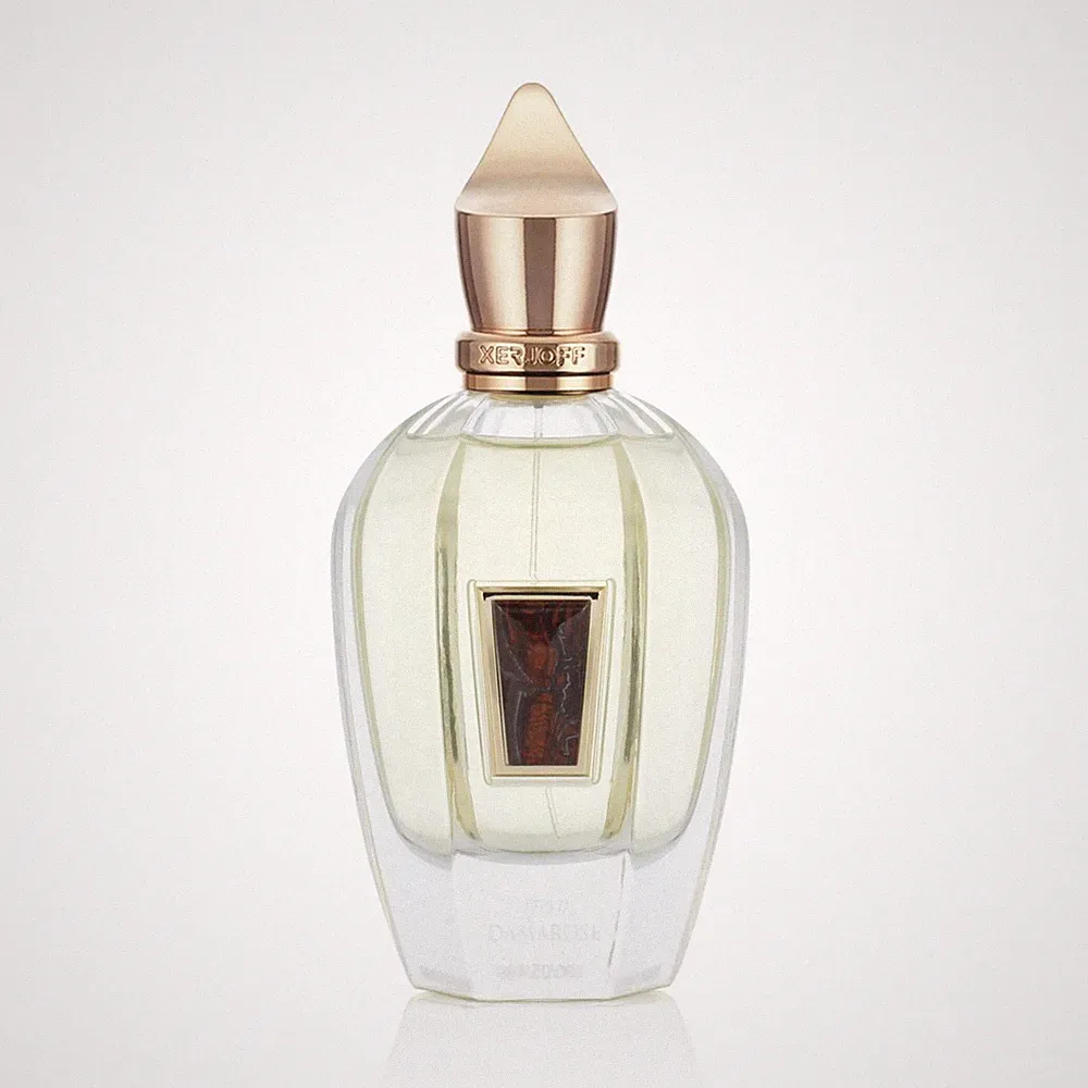 Xerjoff XJ 17/17 Damarose Parfum 100 ml (woman)