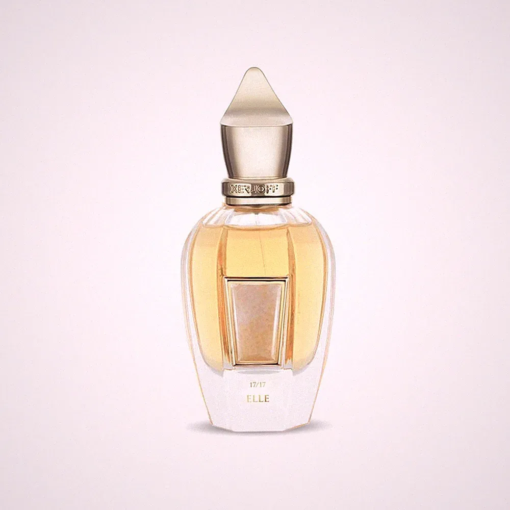 Xerjoff XJ 17/17 Elle Eau De Parfum 50 ml (woman)