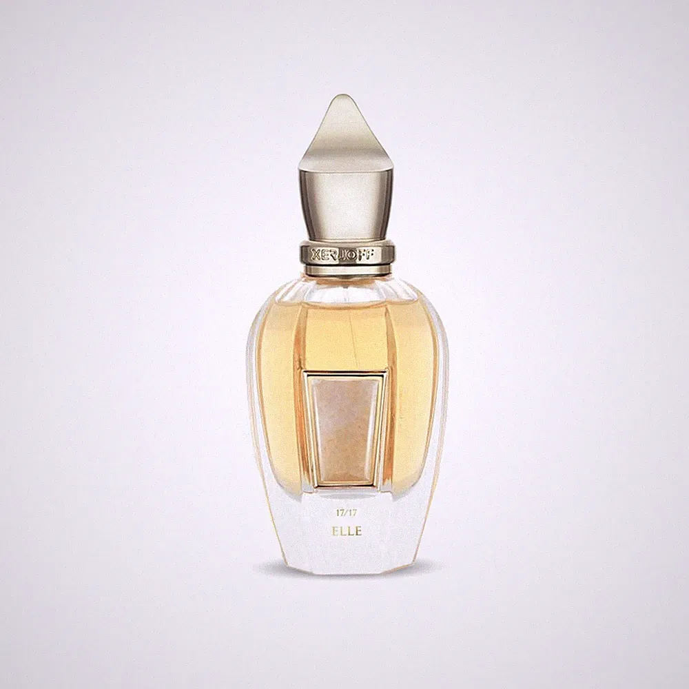 Xerjoff XJ 17/17 Elle Eau De Parfum 50 ml (woman)