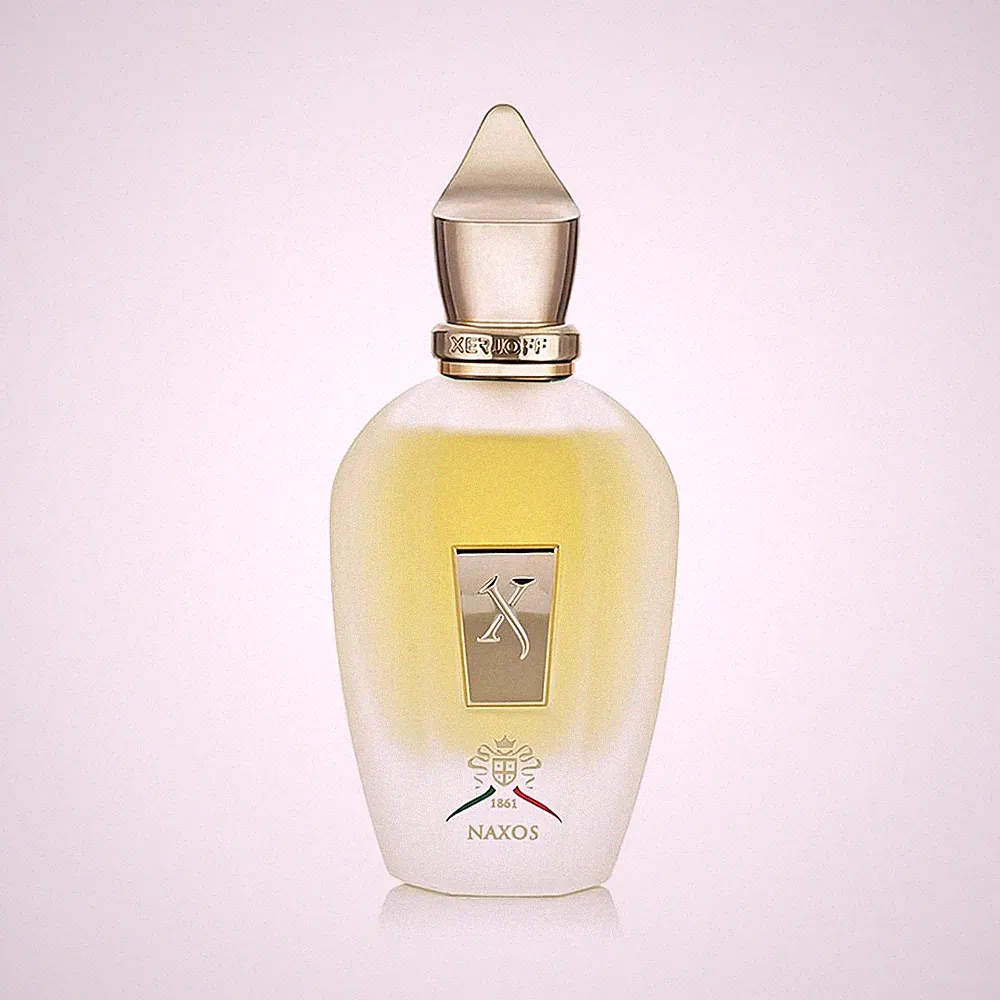 Xerjoff XJ 1861 Naxos Eau De Parfum 100 ml (unisex)