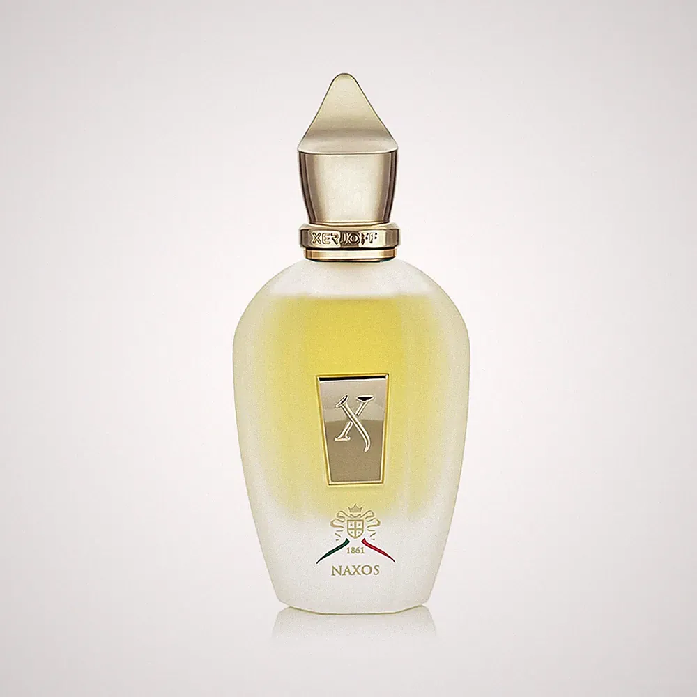 Xerjoff XJ 1861 Naxos Eau De Parfum 100 ml (unisex)