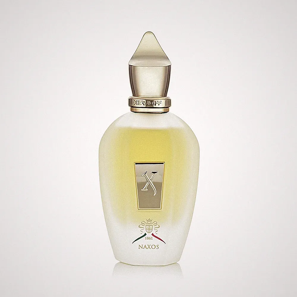 Xerjoff XJ 1861 Naxos Eau De Parfum 100 ml (unisex)