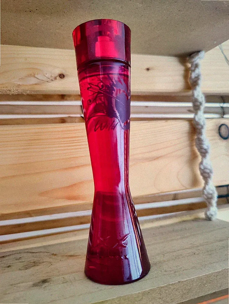 XX Wild Mexx 40 ml RARITÄT!! Damenparfum