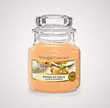 YANKEE CANDLE verschiedene Duftkollektionen kleines Glas 104g Geburtstagsgeschenk 2026 NEU