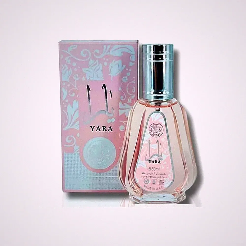 Yara Eau de Parfum 50ml (16,99 €/100 ml)