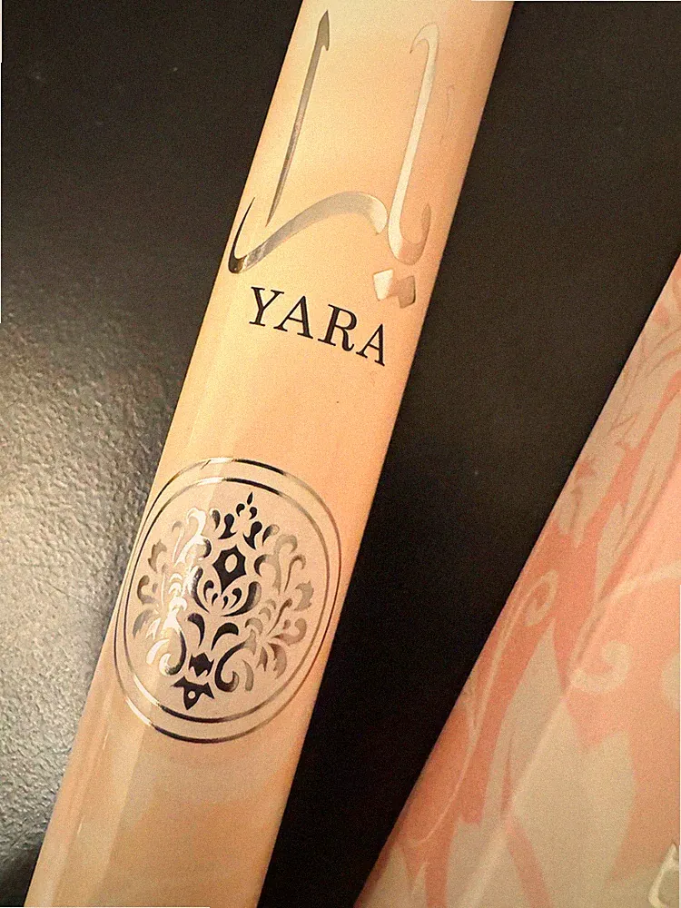 Yara Sultan El Waha Eau de Parfum EdP Spray 35 ml Reisegröße Parfüm