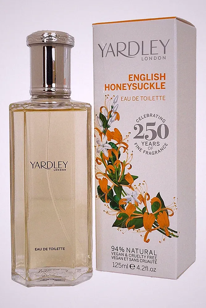 Tierversuchsfrei Eau de Toilette