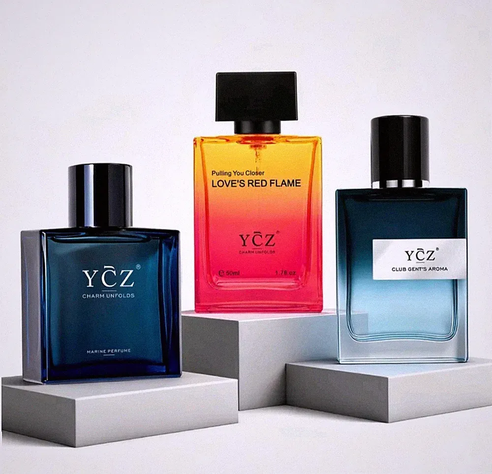 zitrone parfum