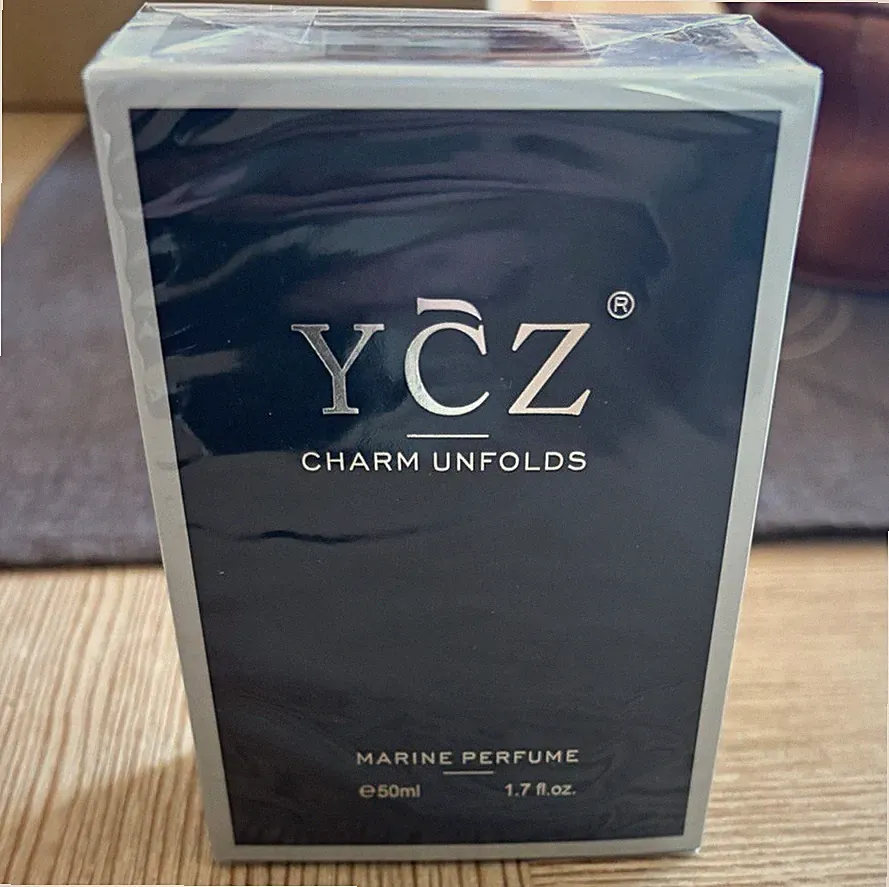 unisex perfume