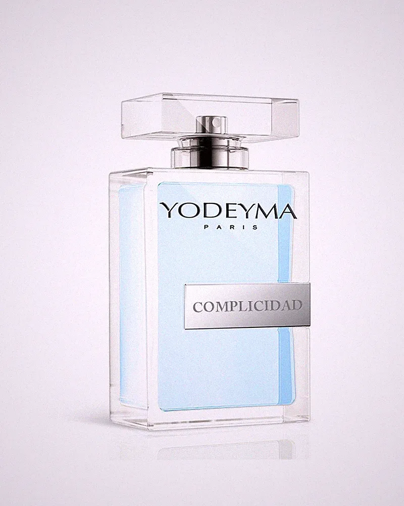 YODEYMA Eau de Parfum Complicidad Herren 100ml Parfüm Spray Duft Mann Männer TOP