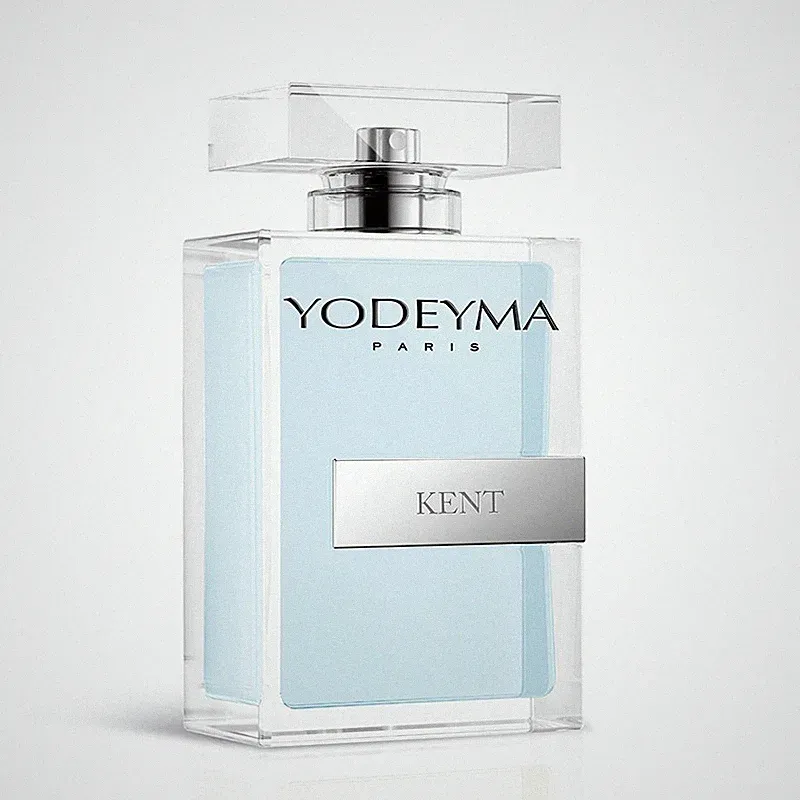 YODEYMA KENT Eau de Parfum 100/50/15ml Herren Fougère, Holzig Duftnote